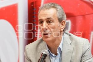 JOSÉ CHEDRAUI