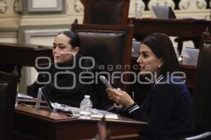 CONGRESO . SESIÓN ORDINARIA