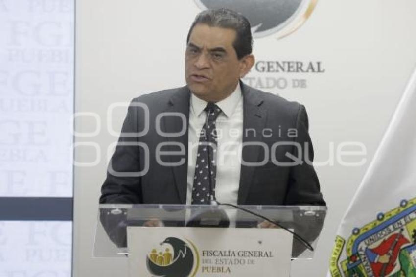 FGE . ALFREDO MONTES MEJÍA