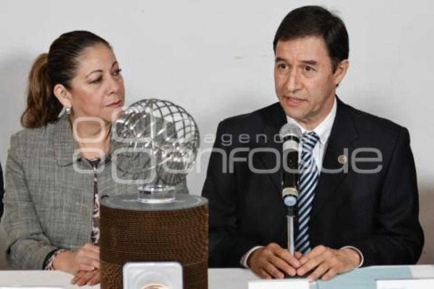 CONGRESO . INAOE