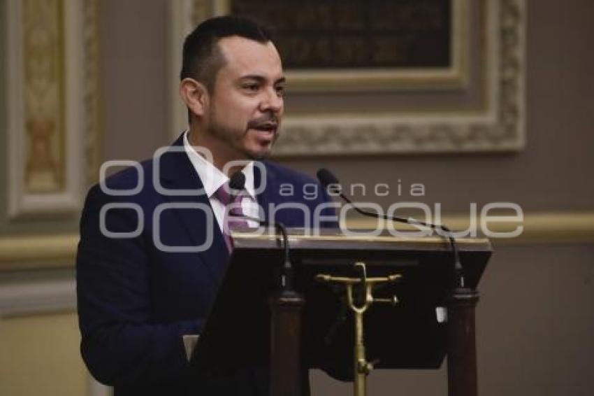 JOSÉ LUIS GARCÍA