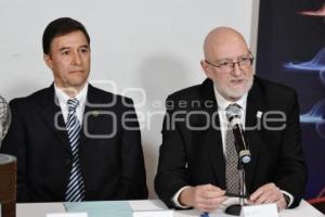 CONGRESO . INAOE