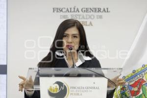 FGE . ELBA ROCHA PATIÑO