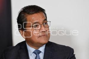 JULIO HUERTA