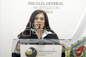 FGE . ELBA ROCHA PATIÑO