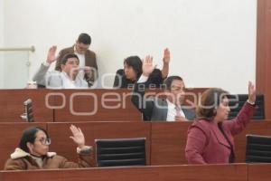 TLAXCALA . CONGRESO