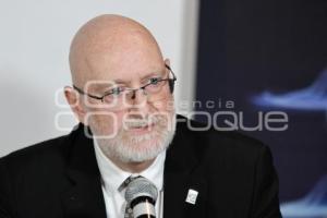 DAVID H. HUGHES