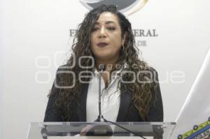 FGE . ODETTE ALEJANDRA FLORES