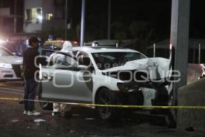 TLAXCALA . DECESO ACCIDENTE