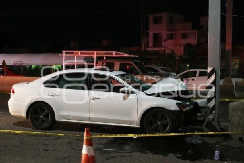 TLAXCALA . DECESO ACCIDENTE
