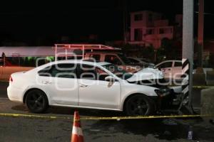 TLAXCALA . DECESO ACCIDENTE