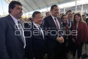 SEGUNDO INFORME GOBERNADOR