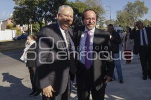 CONGRESO . INFORME GOBERNADOR