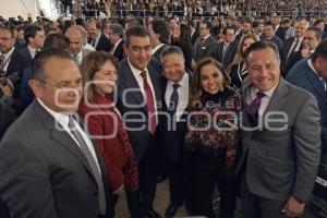 SEGUNDO INFORME GOBERNADOR