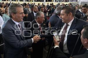 SEGUNDO INFORME GOBERNADOR