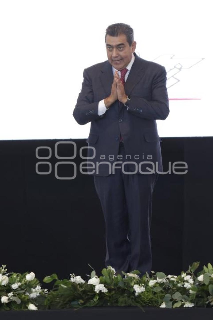 SEGUNDO INFORME GOBERNADOR