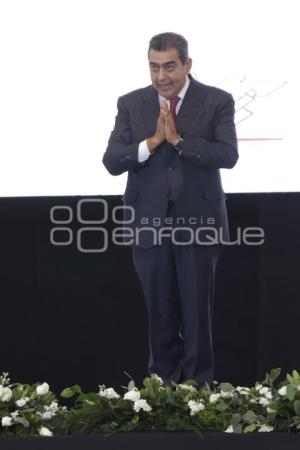 SEGUNDO INFORME GOBERNADOR
