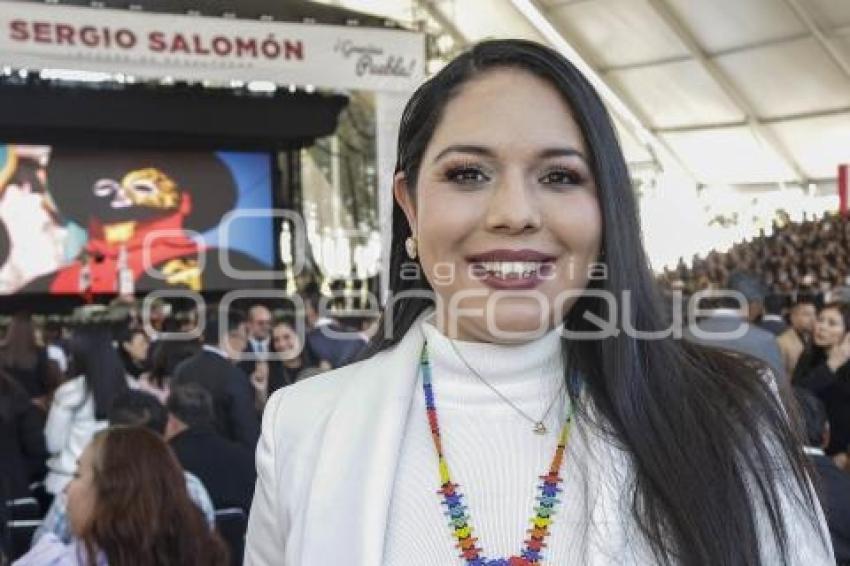TONANTZIN FERNÁNDEZ