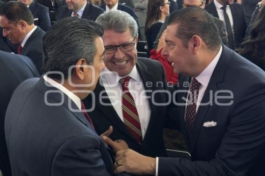 SEGUNDO INFORME GOBERNADOR