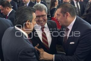 SEGUNDO INFORME GOBERNADOR
