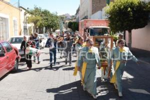 TLAXCALA . DÍA DEL MÚSICO