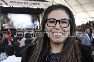GENOVEVA HUERTA