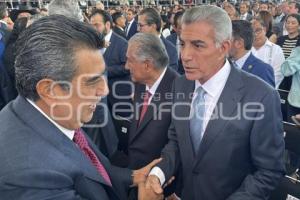 SEGUNDO INFORME GOBERNADOR