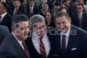 SEGUNDO INFORME GOBERNADOR