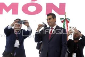 SEGUNDO INFORME GOBERNADOR