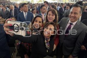 SEGUNDO INFORME GOBERNADOR