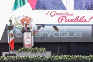 SEGUNDO INFORME GOBERNADOR