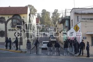 CONGRESO . INFORME GOBERNADOR