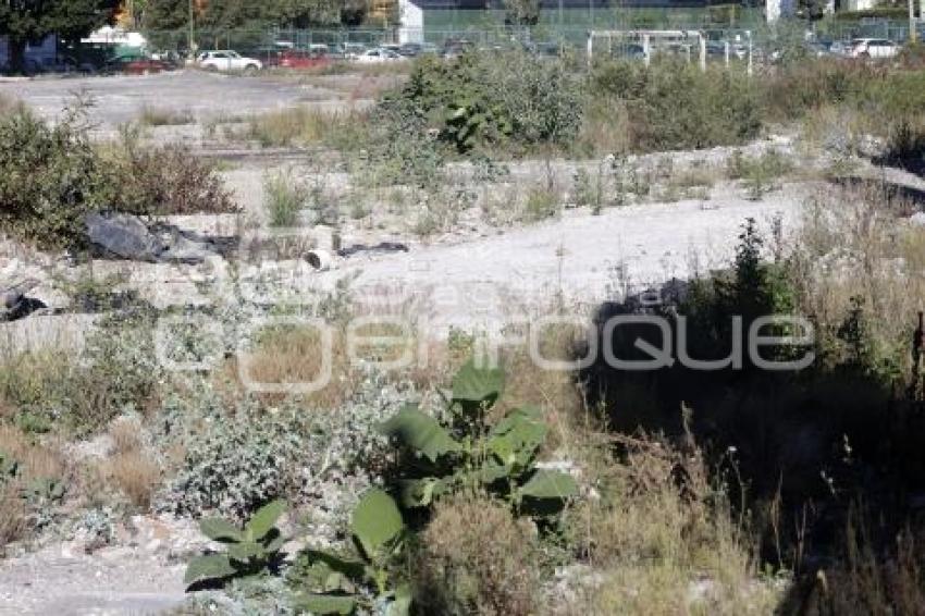 BUAP . PREPARATORIA EMILIANO ZAPATA