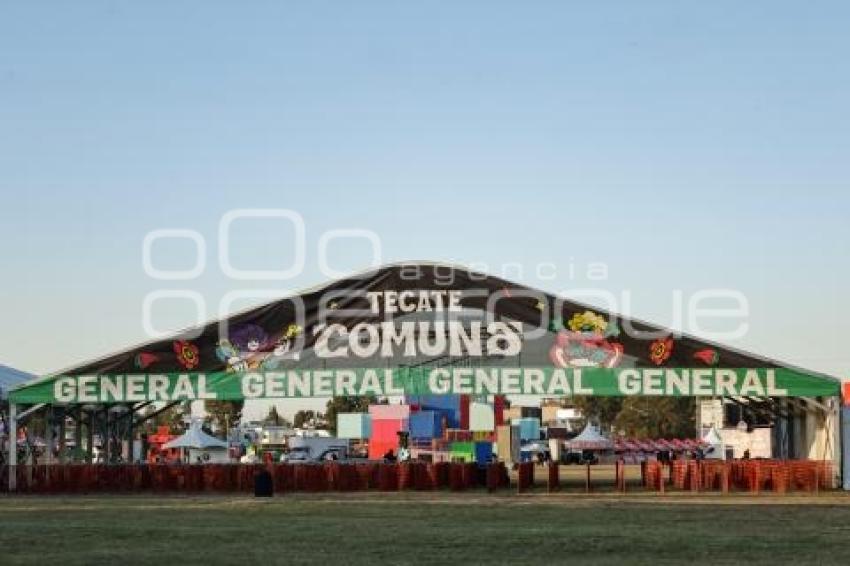 TECATE COMUNA