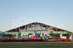 TECATE COMUNA