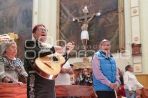 TLAXCALA . DÍA DEL MÚSICO
