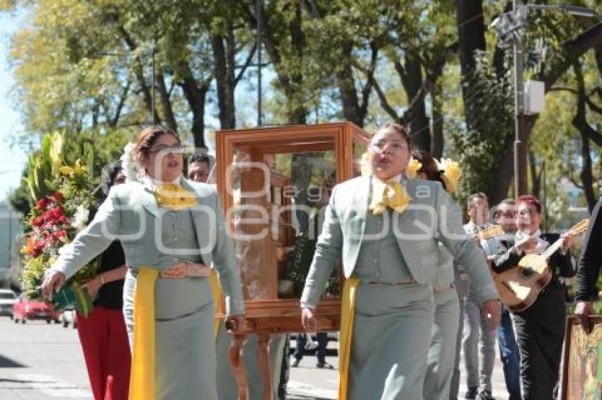 TLAXCALA . DÍA DEL MÚSICO