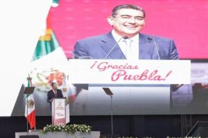 SEGUNDO INFORME GOBERNADOR