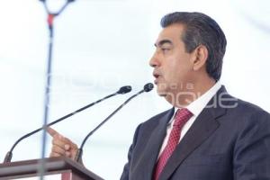 SEGUNDO INFORME GOBERNADOR
