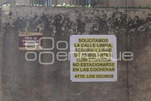 CONGRESO DEL ESTADO . PROTESTA