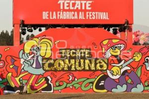 TECATE COMUNA