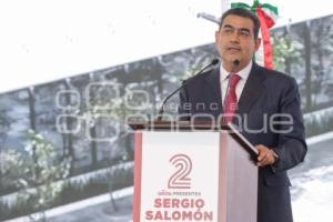 SEGUNDO INFORME GOBERNADOR