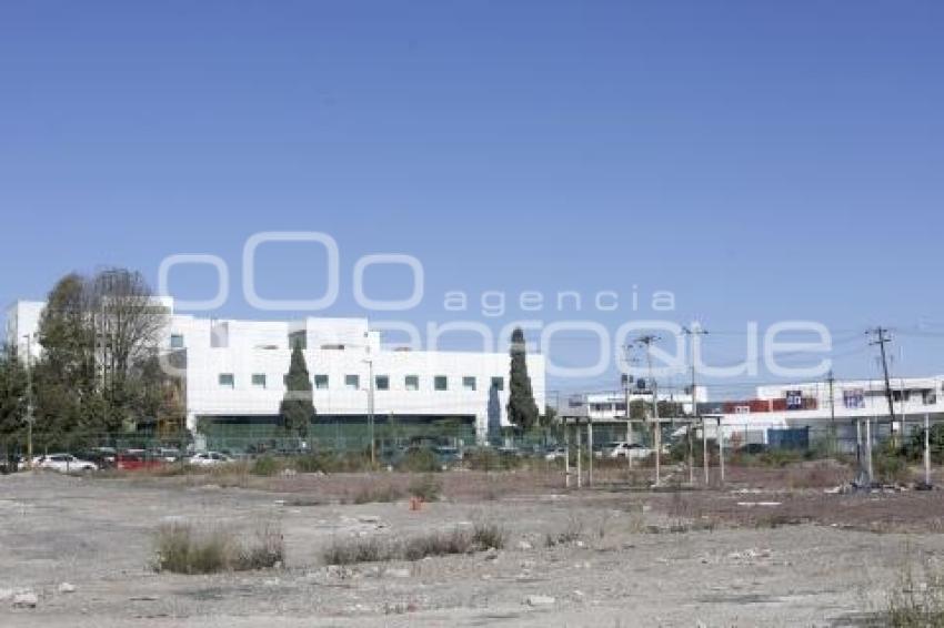 BUAP . PREPARATORIA EMILIANO ZAPATA