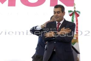SEGUNDO INFORME GOBERNADOR