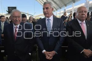 SEGUNDO INFORME GOBERNADOR