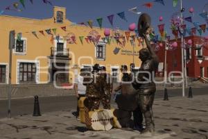 DÍA DEL MÚSICO