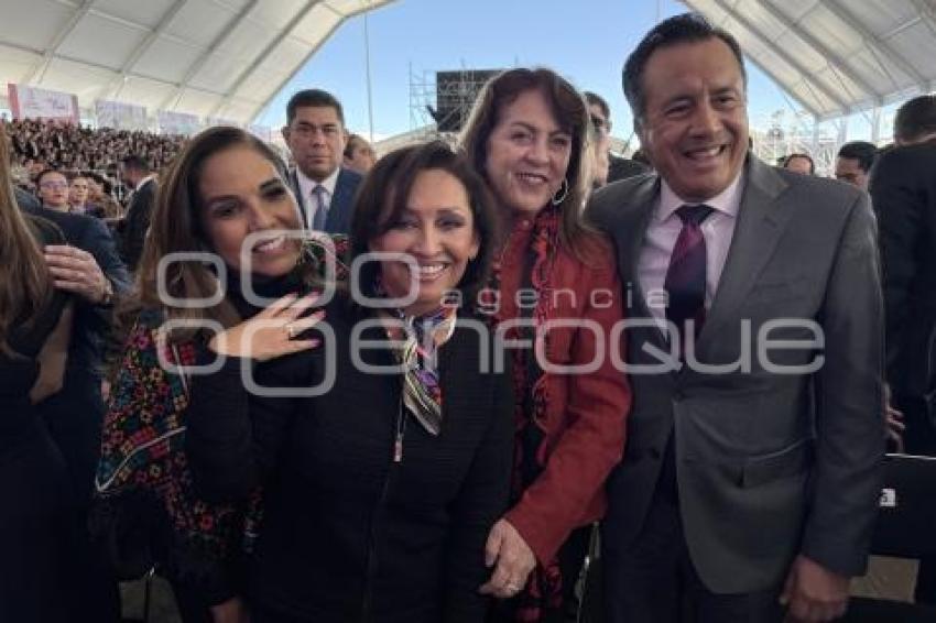 SEGUNDO INFORME GOBERNADOR