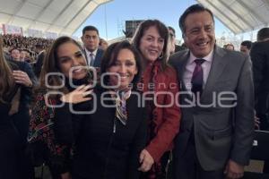 SEGUNDO INFORME GOBERNADOR