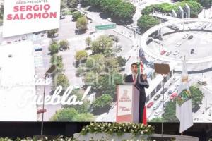 SEGUNDO INFORME GOBERNADOR