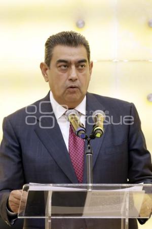 SERGIO SALOMÓN CÉSPEDES PEREGRINA